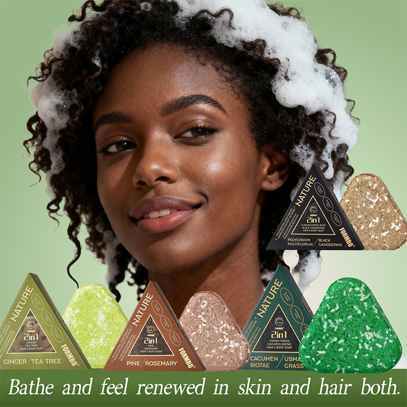 Rosemary Hair & Body Cleaning  - огляд і ціна Tea Tree Spot Treatment