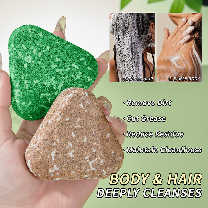 Rosemary Hair & Body Cleaning  - огляд і ціна Tea Tree Spot Treatment